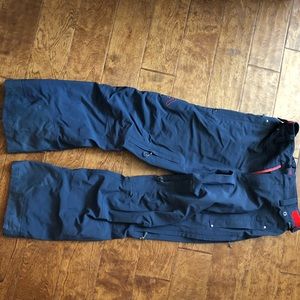 Flylow snow pants